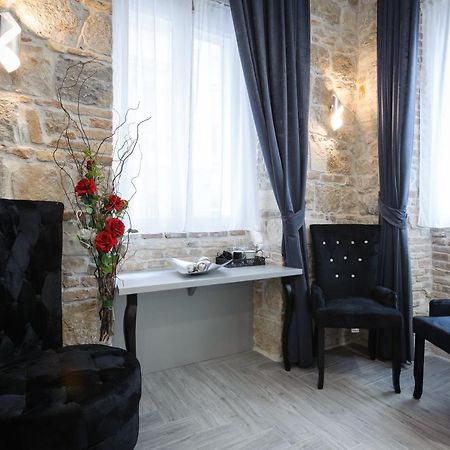 Avangarde Luxury Rooms Split Exterior photo