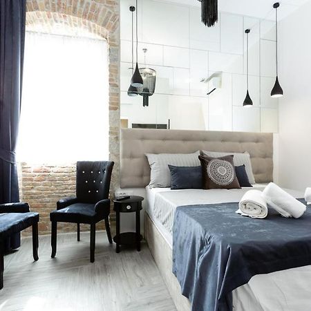 Avangarde Luxury Rooms Split Exterior photo