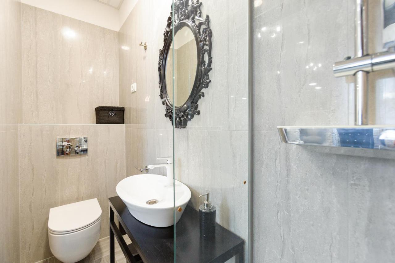 Avangarde Luxury Rooms Split Exterior photo