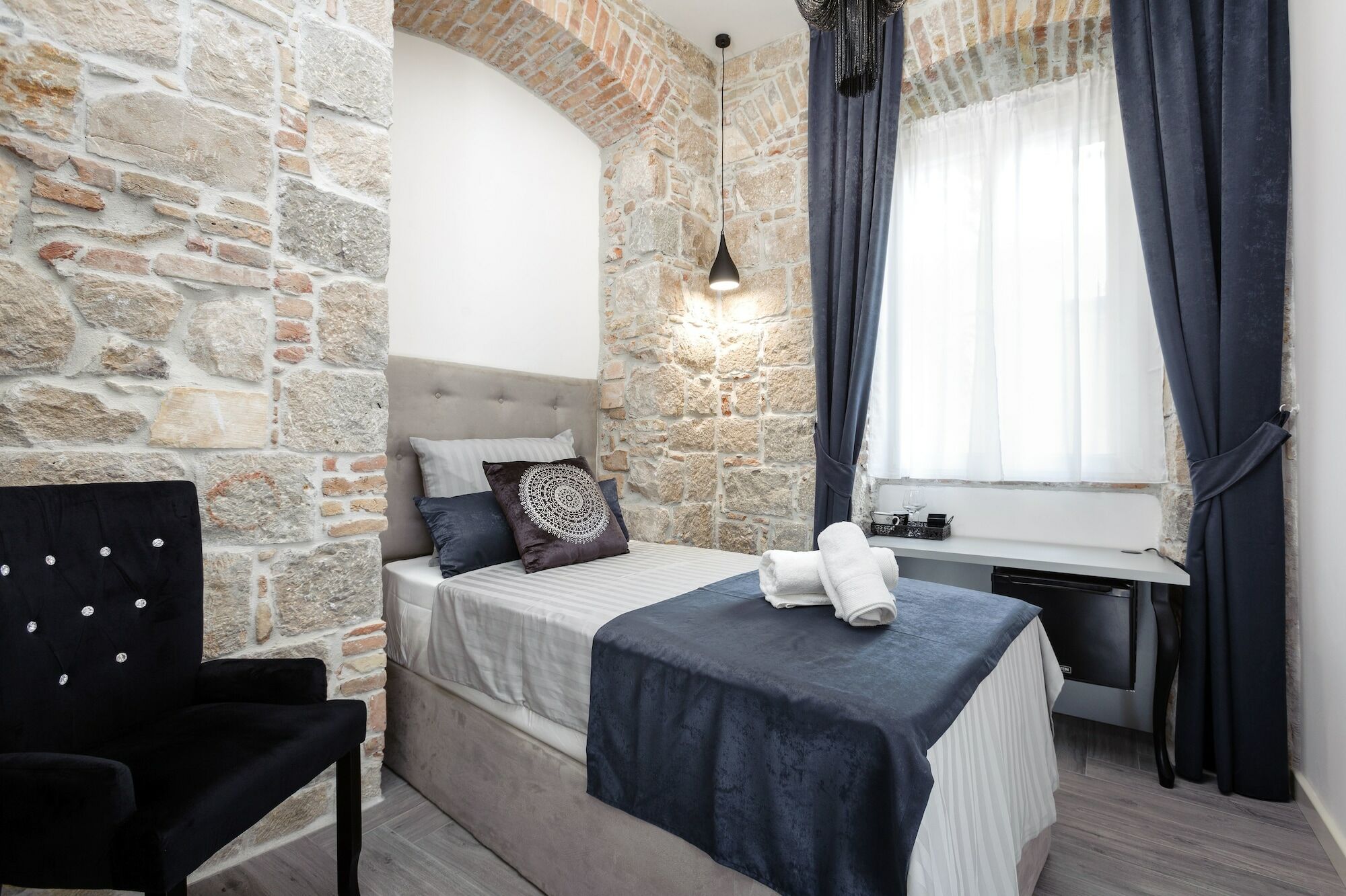 Avangarde Luxury Rooms Split Exterior photo