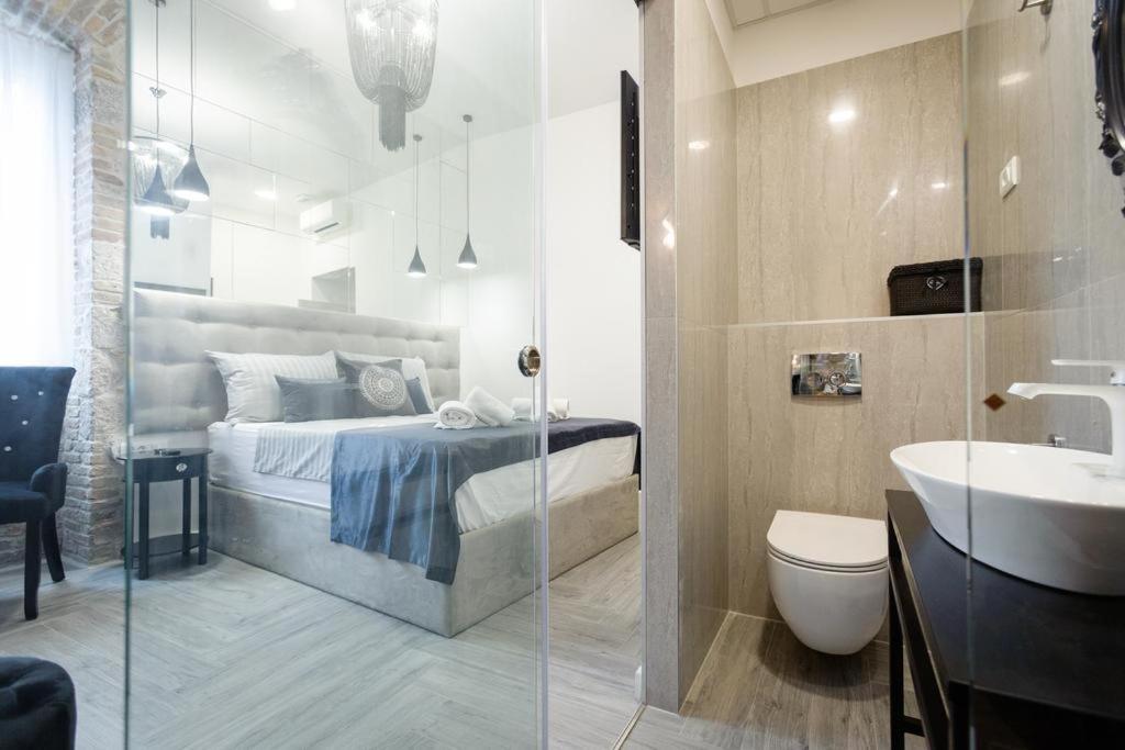 Avangarde Luxury Rooms Split Exterior photo