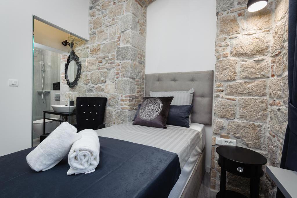 Avangarde Luxury Rooms Split Exterior photo