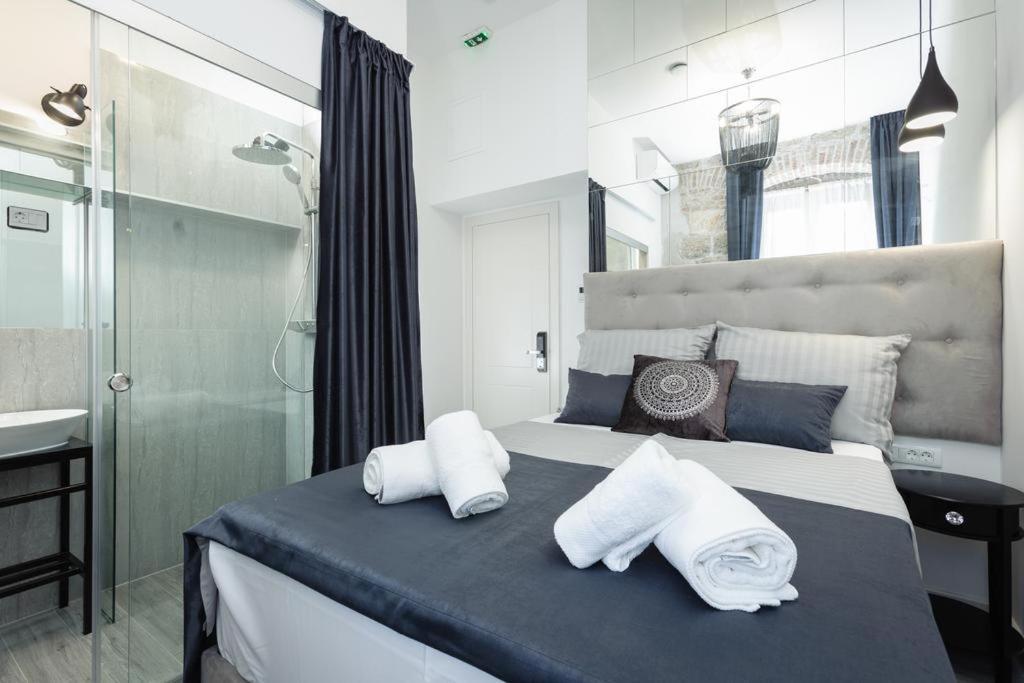 Avangarde Luxury Rooms Split Exterior photo