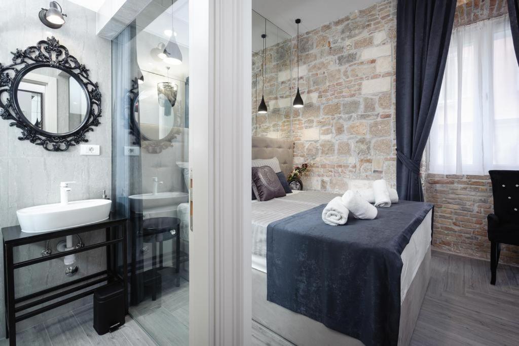 Avangarde Luxury Rooms Split Exterior photo